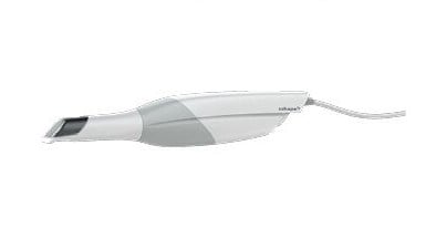 intraoral scanner