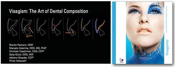 visagism: the art of dental composition