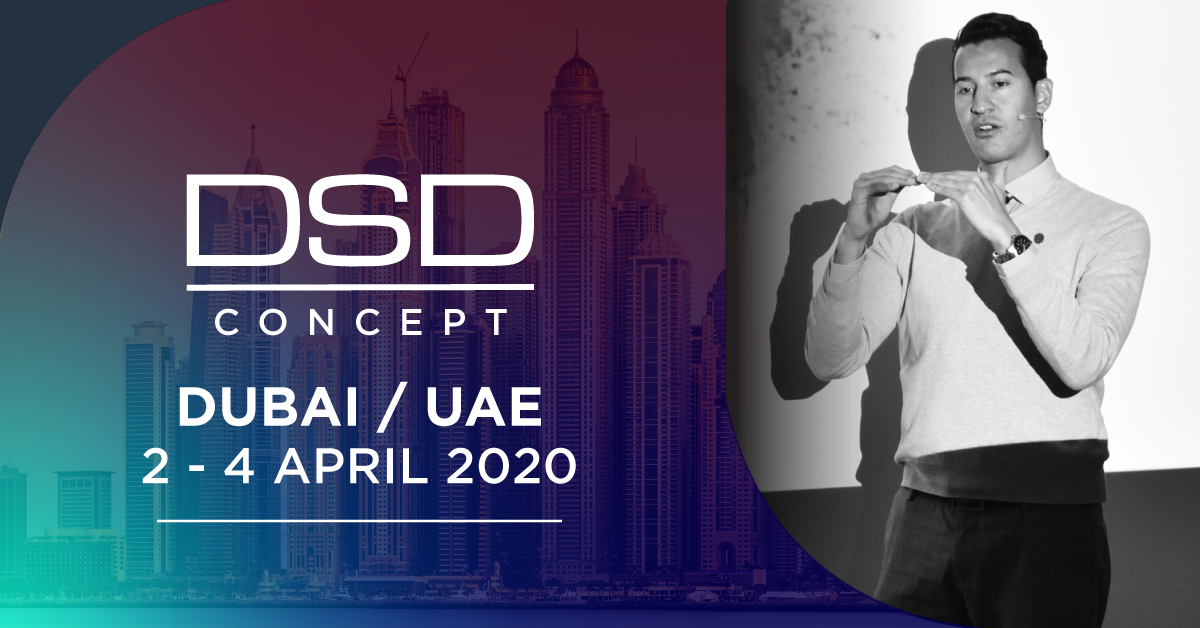DSD Concept Dubai