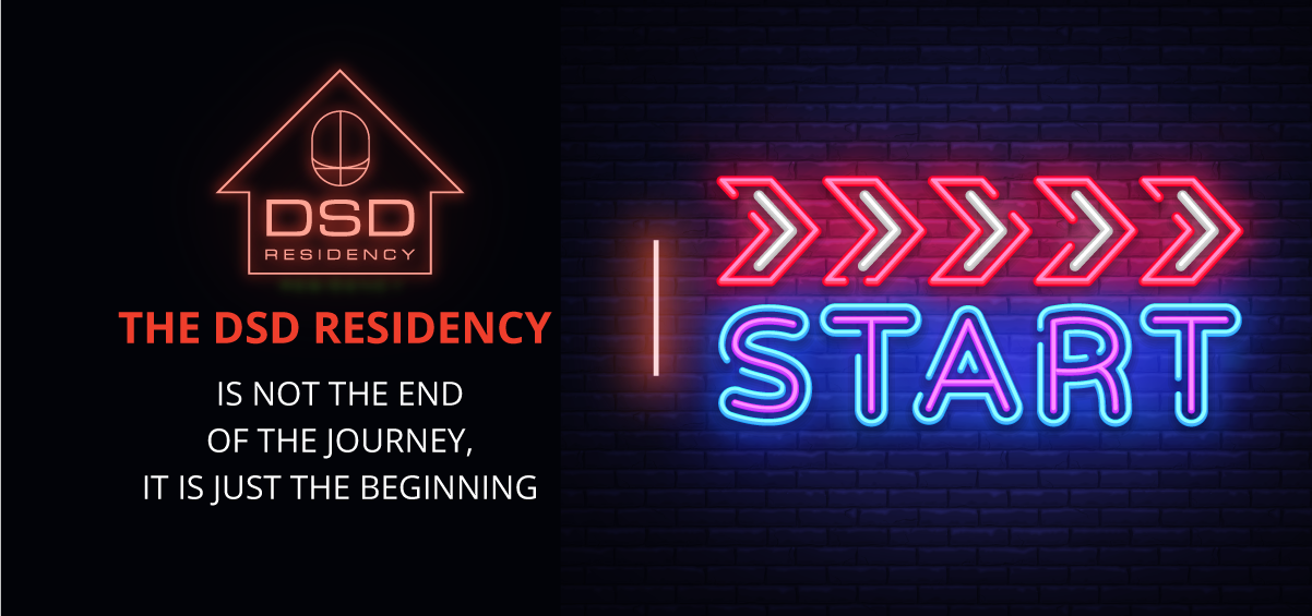 DSD Residency