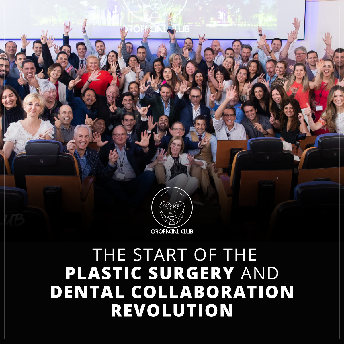 Plastic Surgery and Dental Collaboration Revolution
