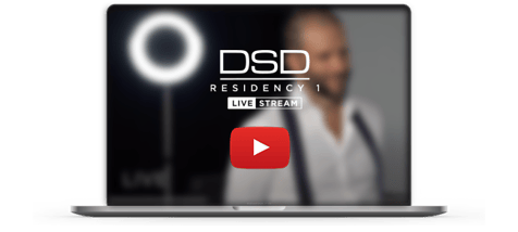 DSD Residency1 Livestream