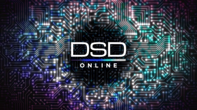DSD ONLINE_STILL
