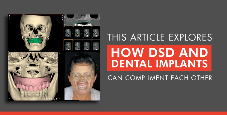 Journal of Cosmetic Dentistry Blog Header