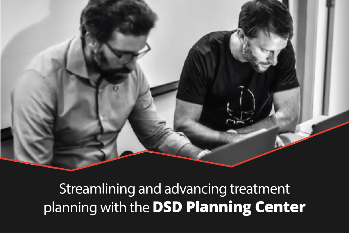 DSD Planning Center