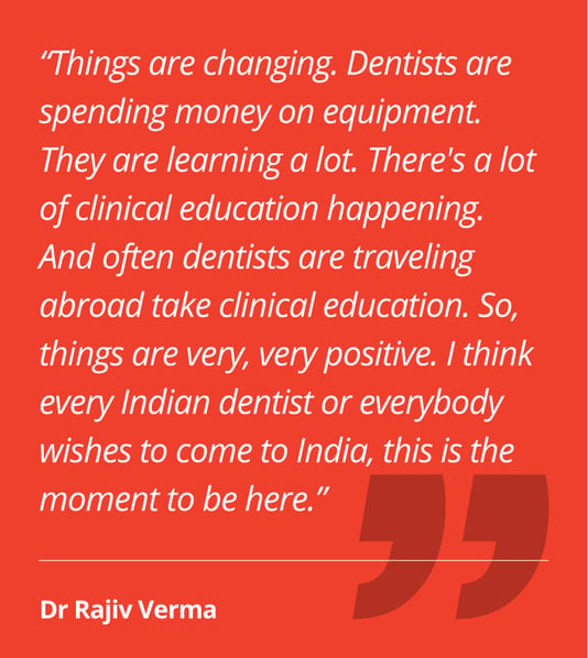 quote by dr. rajiv verma